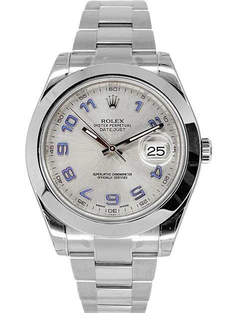 rolex with arabic numbers|rolex datejust 41 arabic numerals.